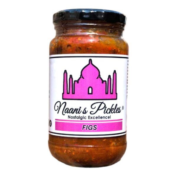 Fig Pickles 425g