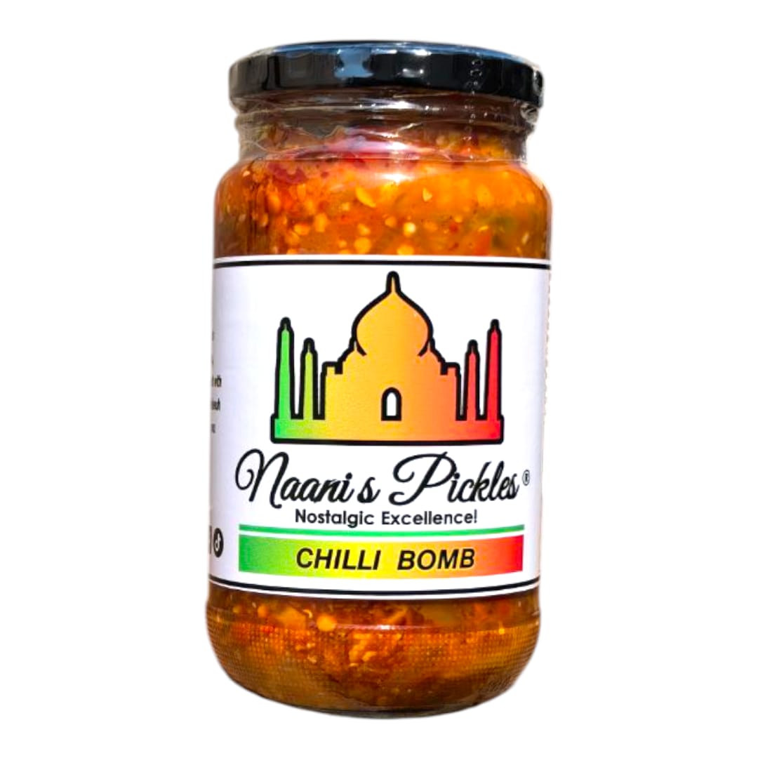 WhatsApp Image 2026-03-12 at 5.37.22 PM (1) Chilli Bomb 425g - Image 1