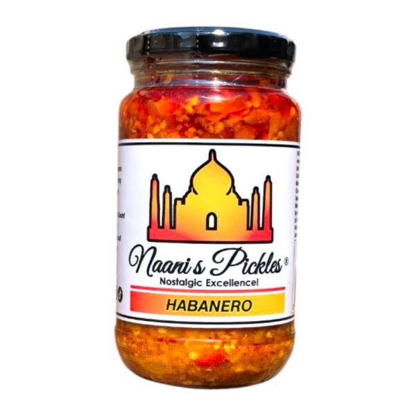 Habanero
