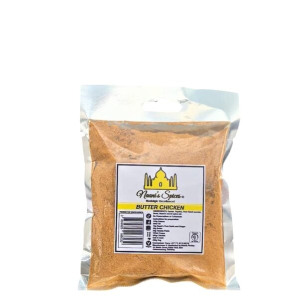 Butter Chicken 100g