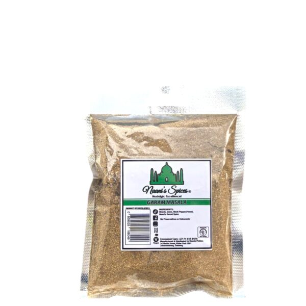 Garam Masala
